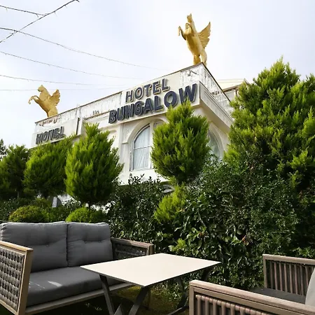 Hotel White Country Villages Antalya