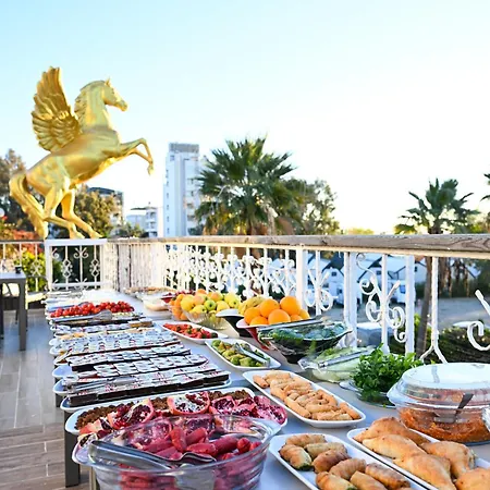 Hotel White Country Villages Antalya