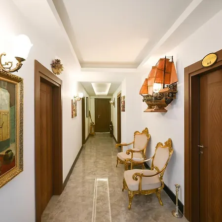 Hotel White Country Villages *