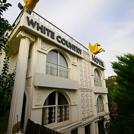 Hotel White Country Villages Antalya