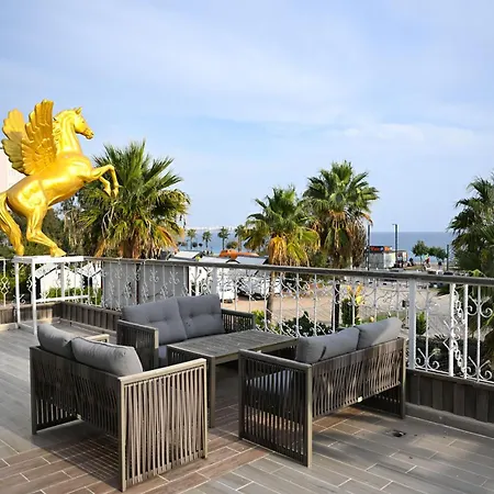 Hotel White Country Villages Antalya