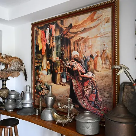 Hotel White Country Villages *