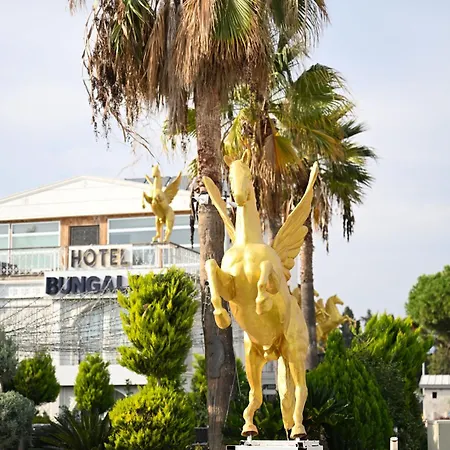 Hotel White Country Villages Antalya
