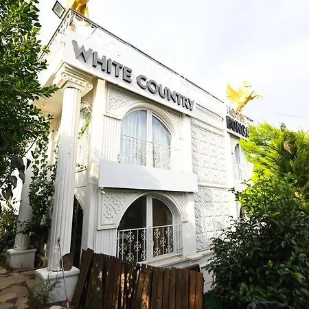 White Country Villages Hotel