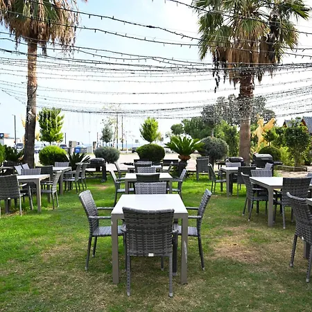 White Country Villages * Antalya