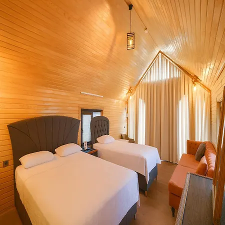 Hotel White Country Villages *