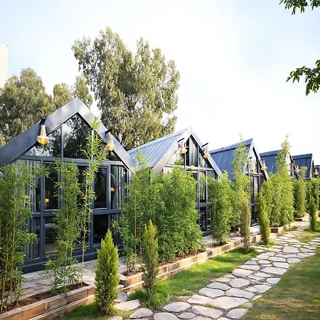 호텔 White Country Villages *