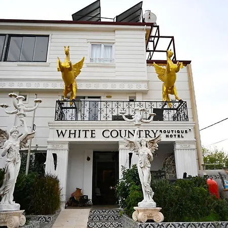 호텔 White Country Villages